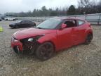 2017 Hyundai Veloster  for Sale in Memphis, TN - Front End