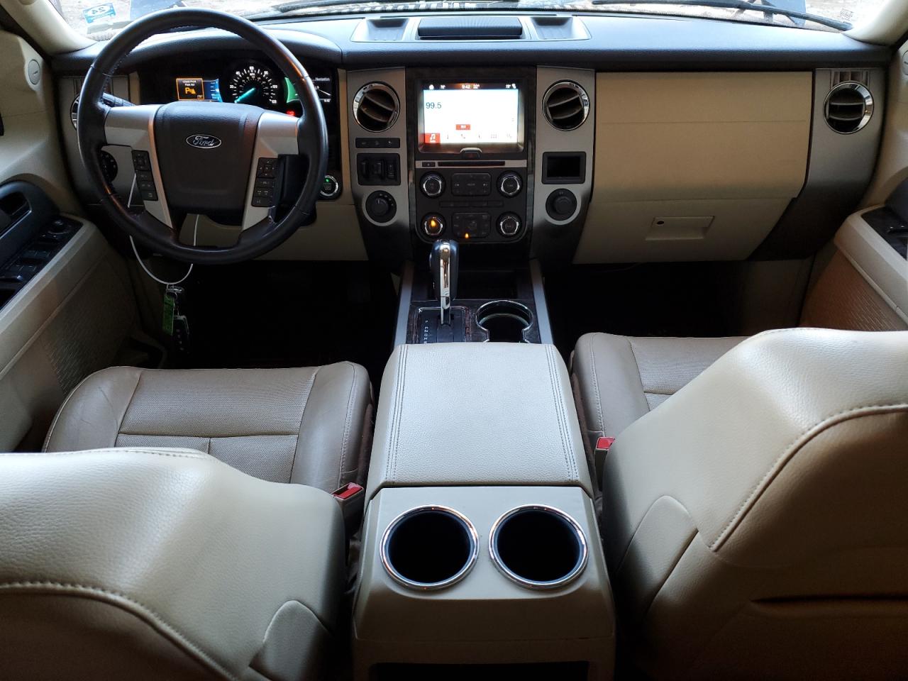 2016 Ford Expedition - Image 8