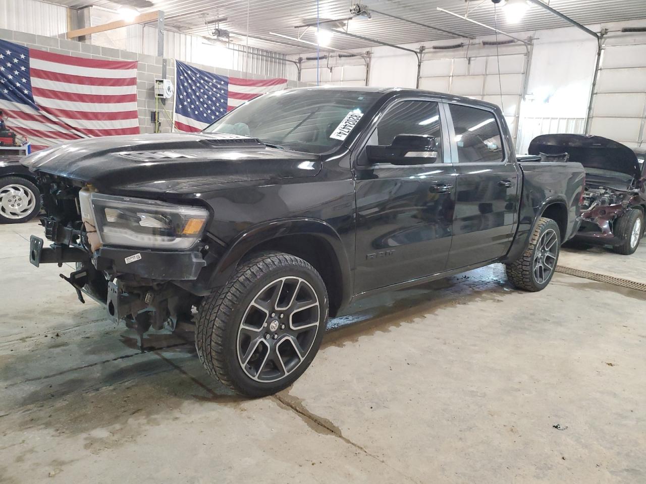 2019 RAM 1500 - Image 1