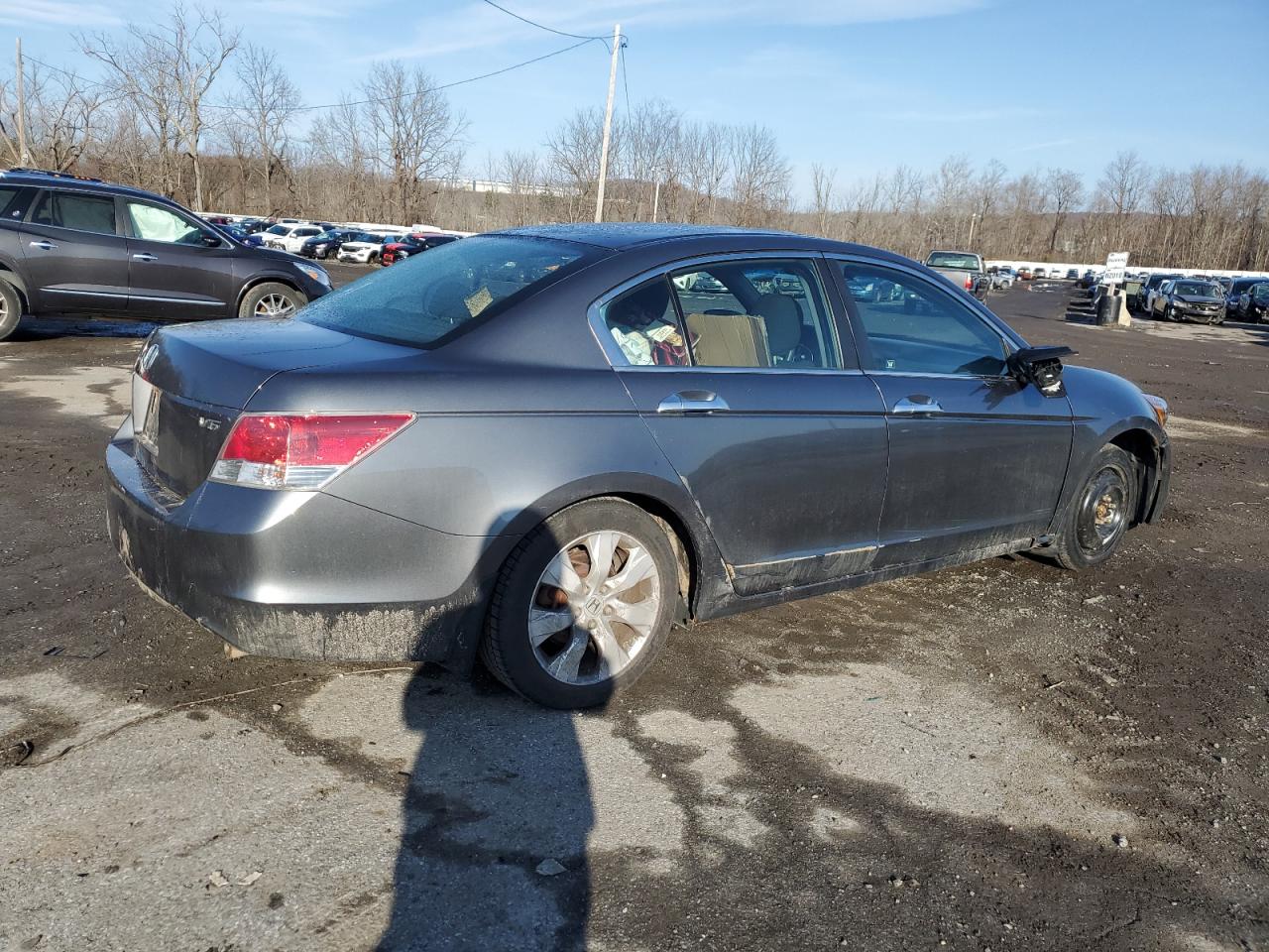 2008 Honda Accord - Image 3