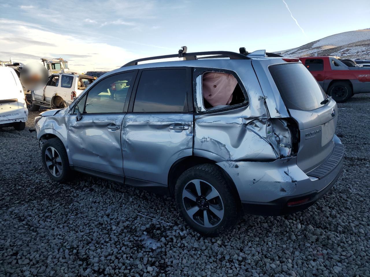 2017 Subaru Forester - Image 2