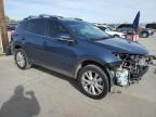 2013 Toyota Rav4 Limited იყიდება Grand Prairie-ში, TX - Front End