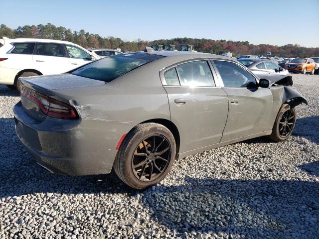  DODGE CHARGER 2017 Gray