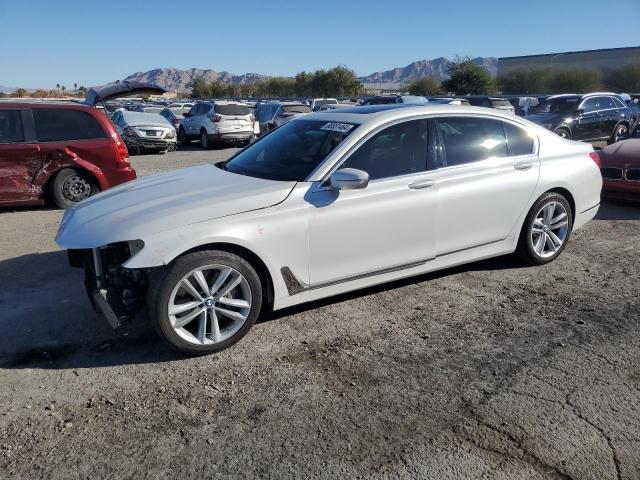 2019 Bmw 750 Xi