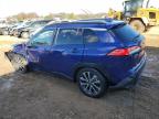 2022 Toyota Corolla Cross Xle за продажба в Tanner, AL - Front End
