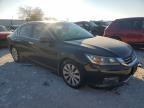 2013 Honda Accord Exl იყიდება Grand Prairie-ში, TX - Minor Dent/Scratches