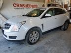 2012 Cadillac Srx Luxury Collection იყიდება Columbia-ში, MO - Side