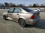 2005 Ford Focus Zx4 for Sale in Spartanburg, SC - Side