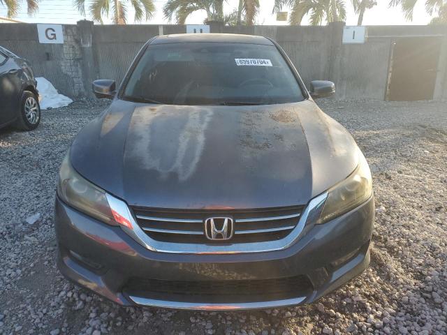  HONDA ACCORD 2013 Szary