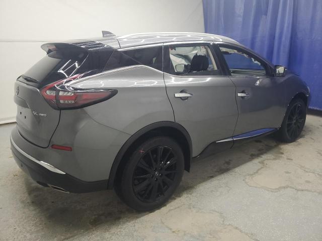  NISSAN MURANO 2023 Серый