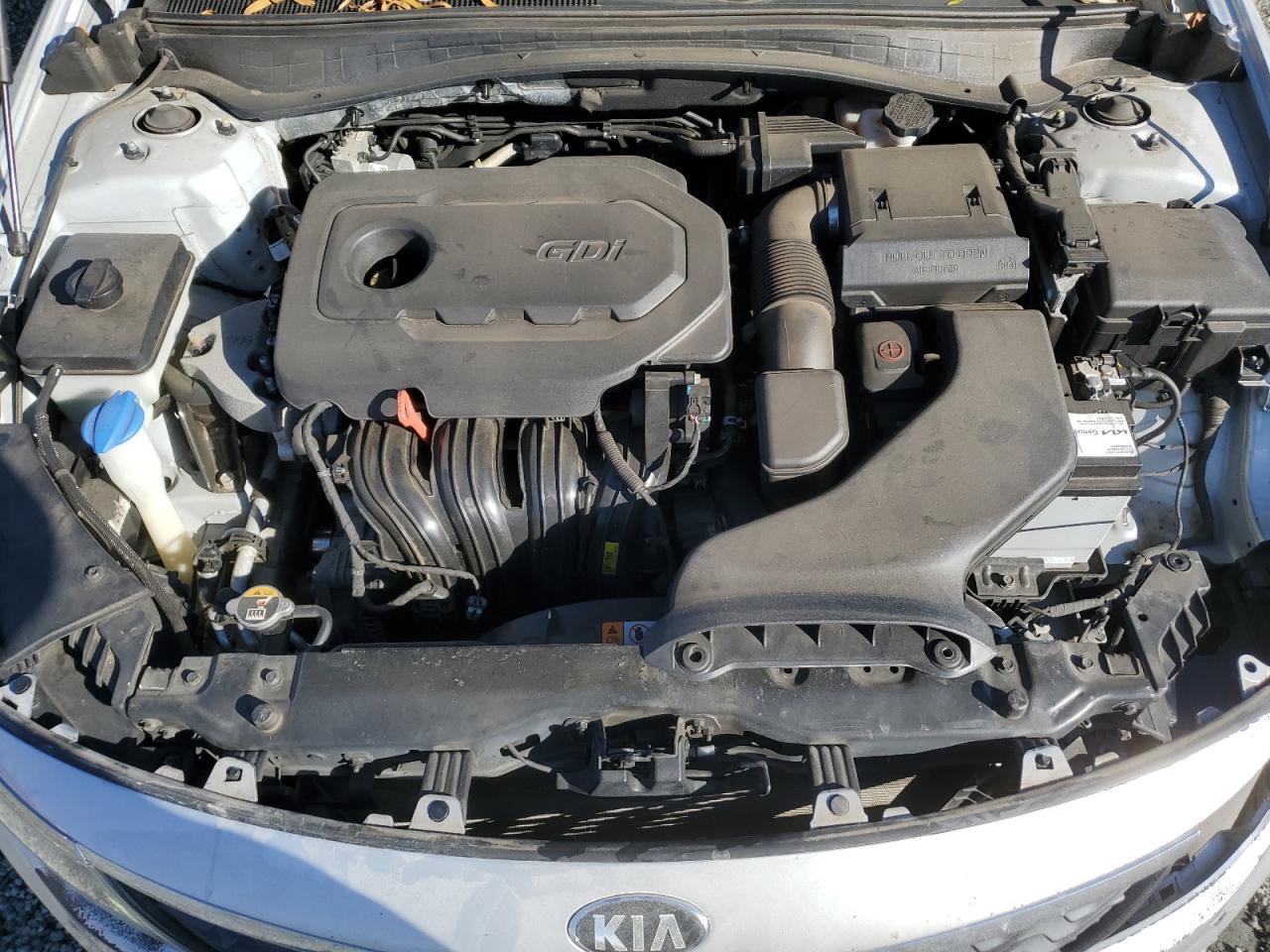 2019 Kia Optima - Image 11