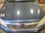 2012 Subaru Forester 2.5X zu verkaufen in Casper, WY - Side