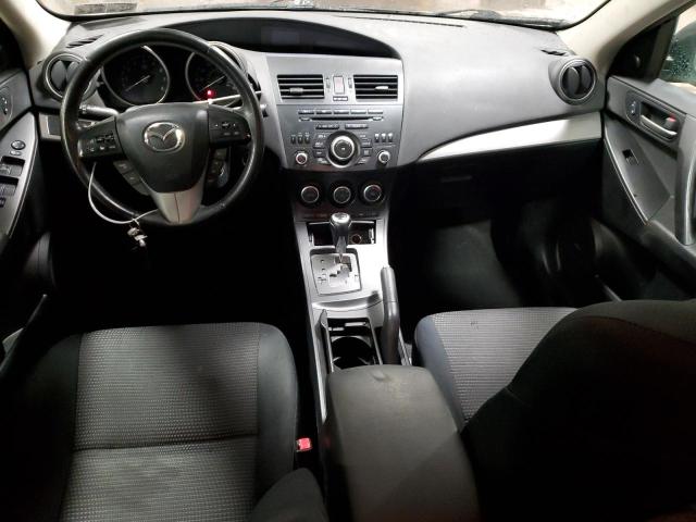  MAZDA 3 2013 Сірий