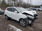 2015 HYUNDAI TUCSON LIMITED for sale at Copart ON - COOKSTOWN