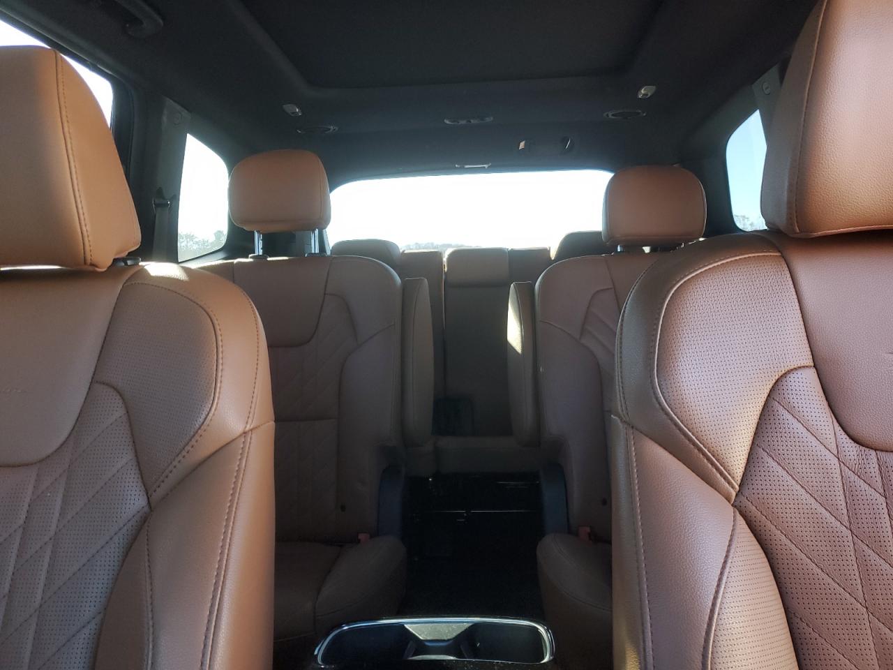 2024 Kia Telluride - Image 10
