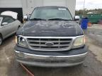 2002 Ford F150 Supercrew zu verkaufen in Savannah, GA - Front End