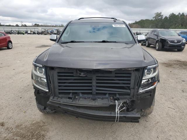  CHEVROLET TAHOE 2018 Gray