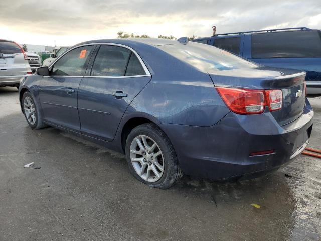  CHEVROLET MALIBU 2014 Granatowy