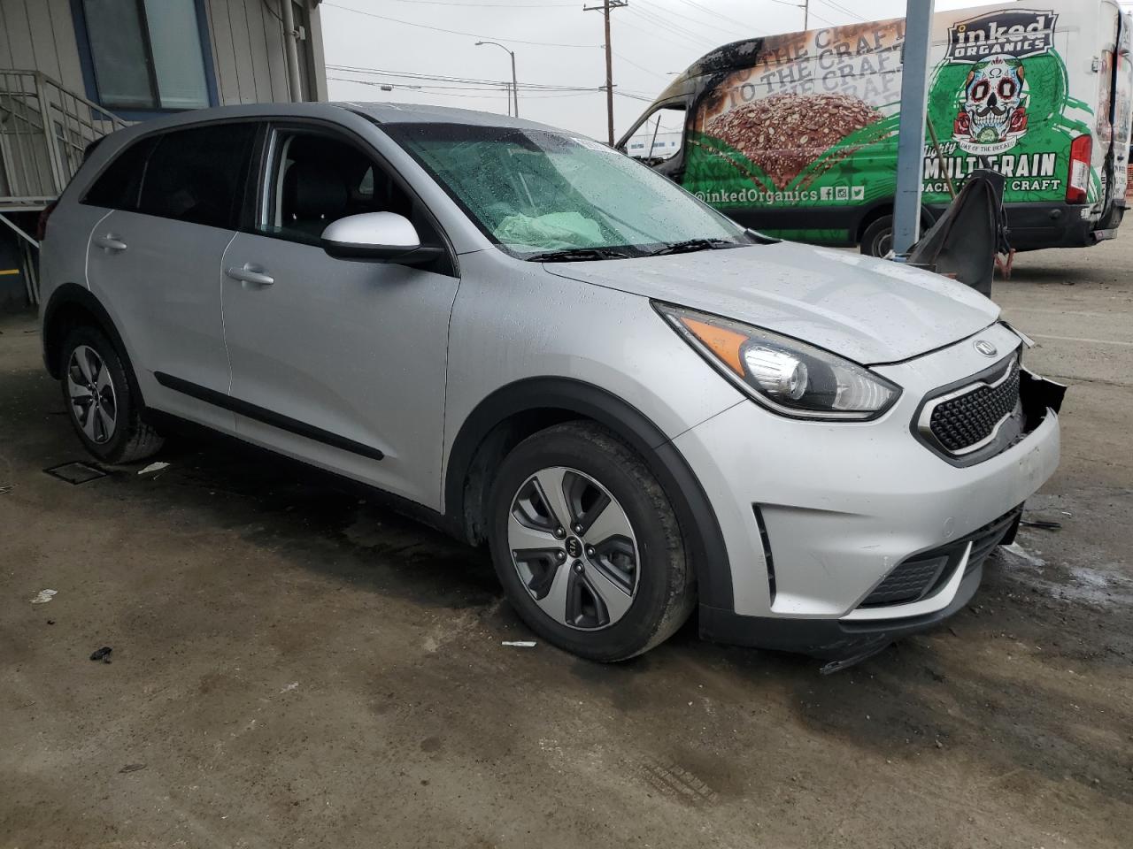 VIN KNDCB3LC5H5076391 2017 KIA NIRO no.4