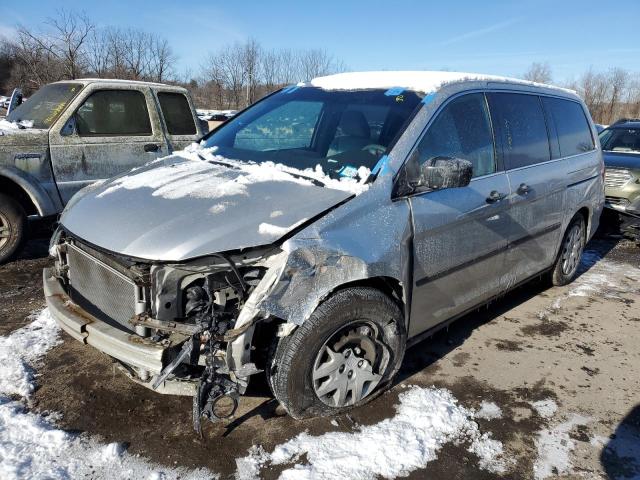 2008 Honda Odyssey Lx