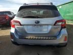 2016 Subaru Outback 3.6R Limited de vânzare în Brighton, CO - Side