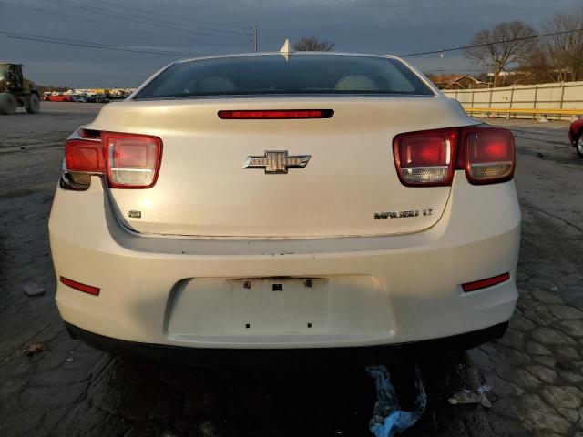  CHEVROLET MALIBU 2016 Білий