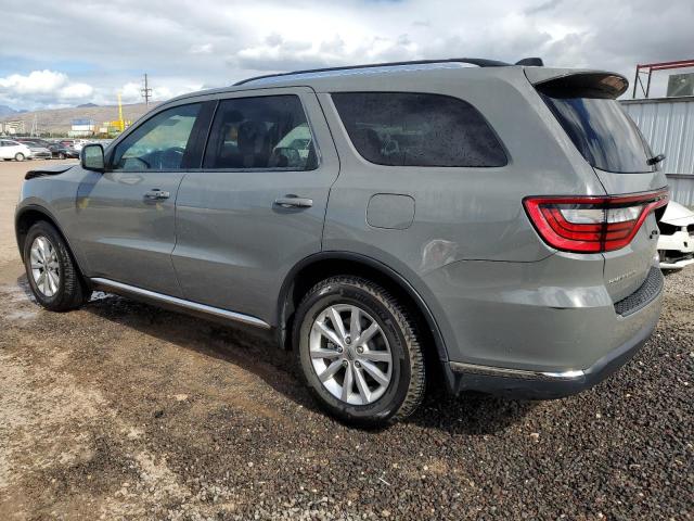  DODGE DURANGO 2023 Gray