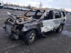 2005 Honda Cr-V Lx de vânzare în Woodburn, OR - Burn