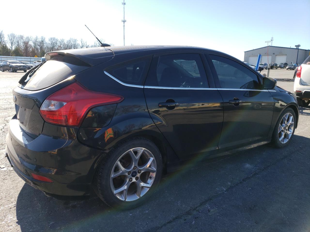 2014 Ford Focus - Image 3