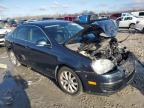 2010 Volkswagen Jetta Se за продажба в Cahokia Heights, IL - Front End