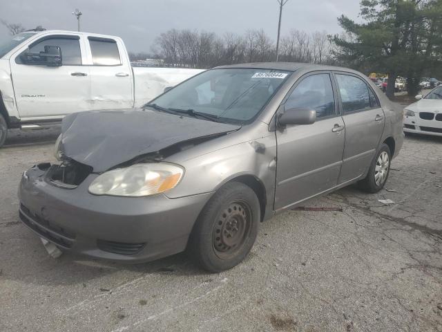 2004 Toyota Corolla Ce