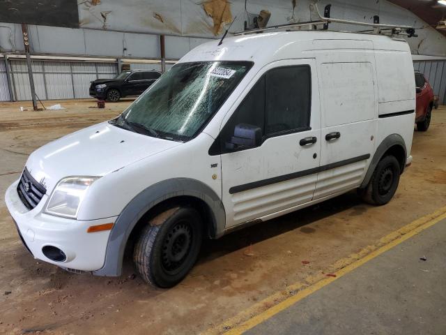 2013 Ford Transit Connect Xlt за продажба в Mocksville, NC - Rear End