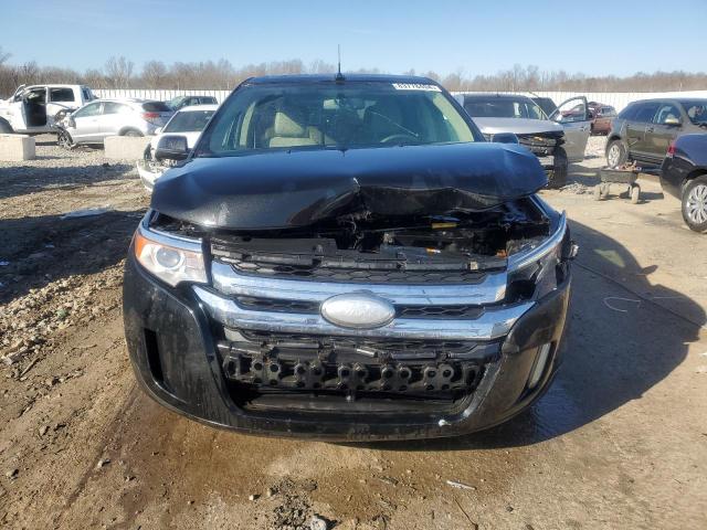  FORD EDGE 2013 Czarny