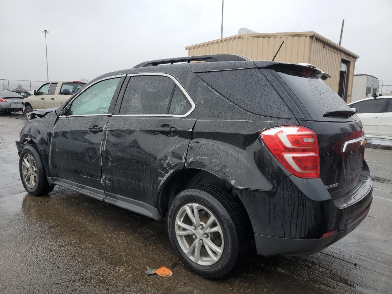 2017 Chevrolet Equinox - Image 2