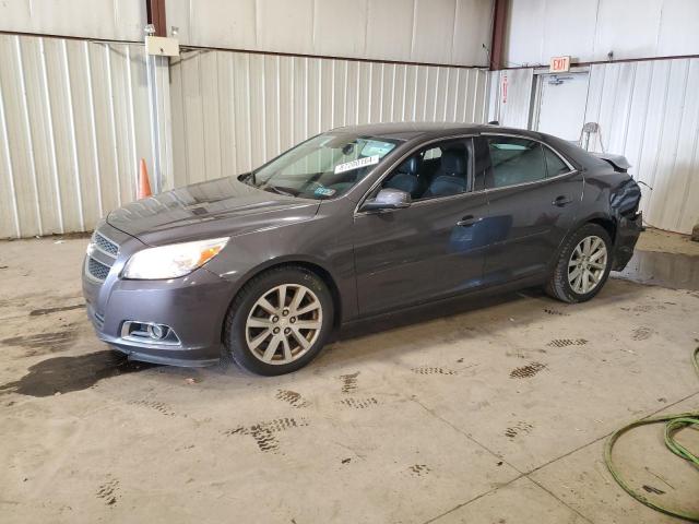  CHEVROLET MALIBU 2013 Вугільний