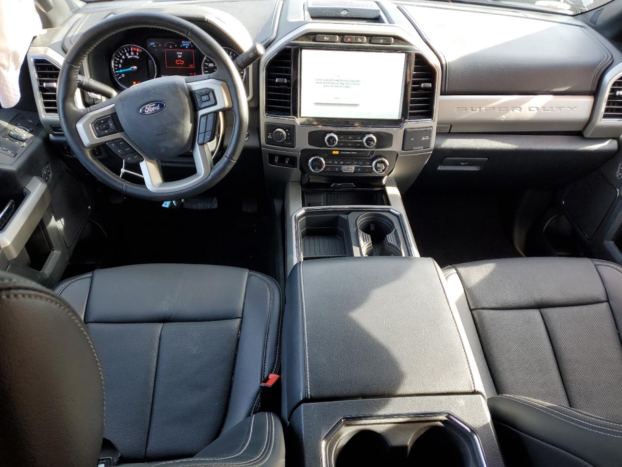 2022 Ford F250 - Image 8