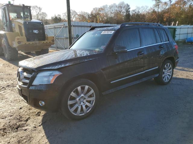 2010 Mercedes-Benz Glk 350 4Matic