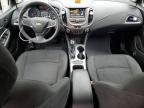 2017 Chevrolet Cruze Lt იყიდება Lexington-ში, KY - Front End