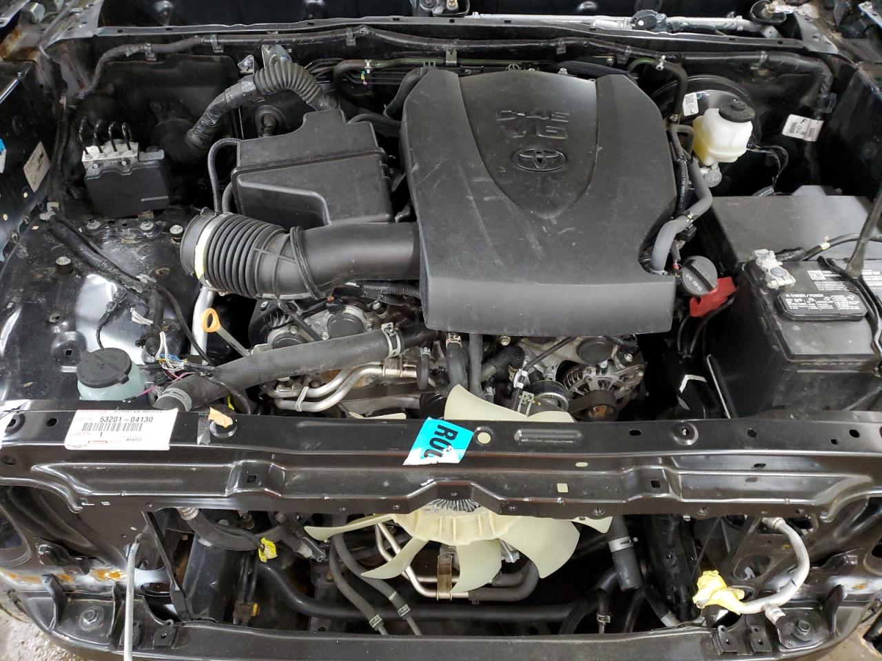 2021 Toyota Tacoma - Image 11