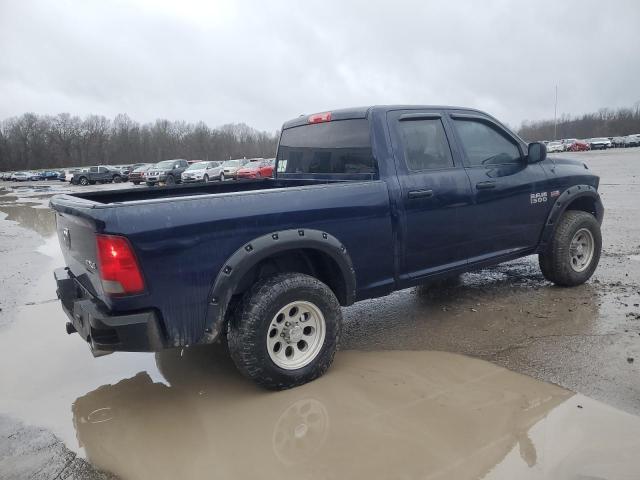  DODGE RAM 1500 2013 Blue