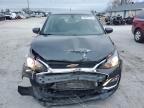2021 Chevrolet Spark 1Lt na sprzedaż w Sikeston, MO - Front End