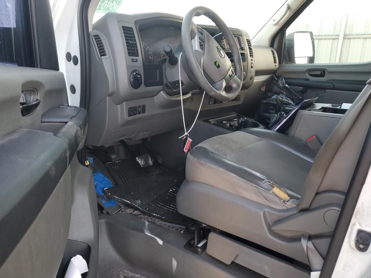 2018 Nissan NV - Image 8
