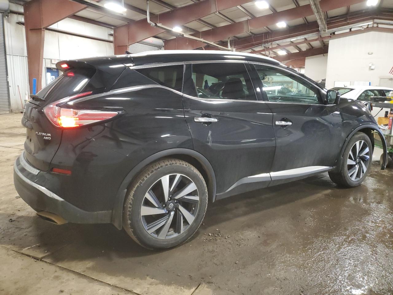 VIN 5N1AZ2MH9GN117008 2016 NISSAN MURANO no.3