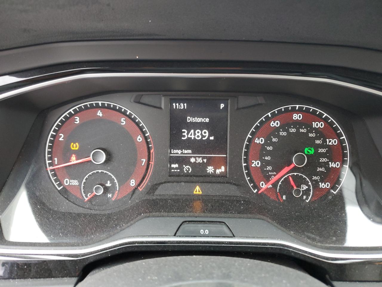 2020 Volkswagen Jetta - Image 9