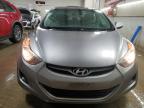 2011 Hyundai Elantra Gls للبيع في Elgin، IL - Side