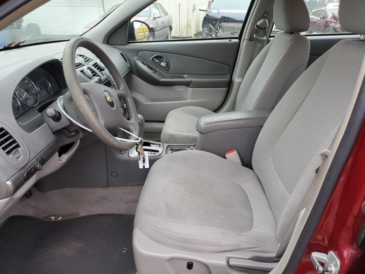2007 Chevrolet Malibu - Image 7