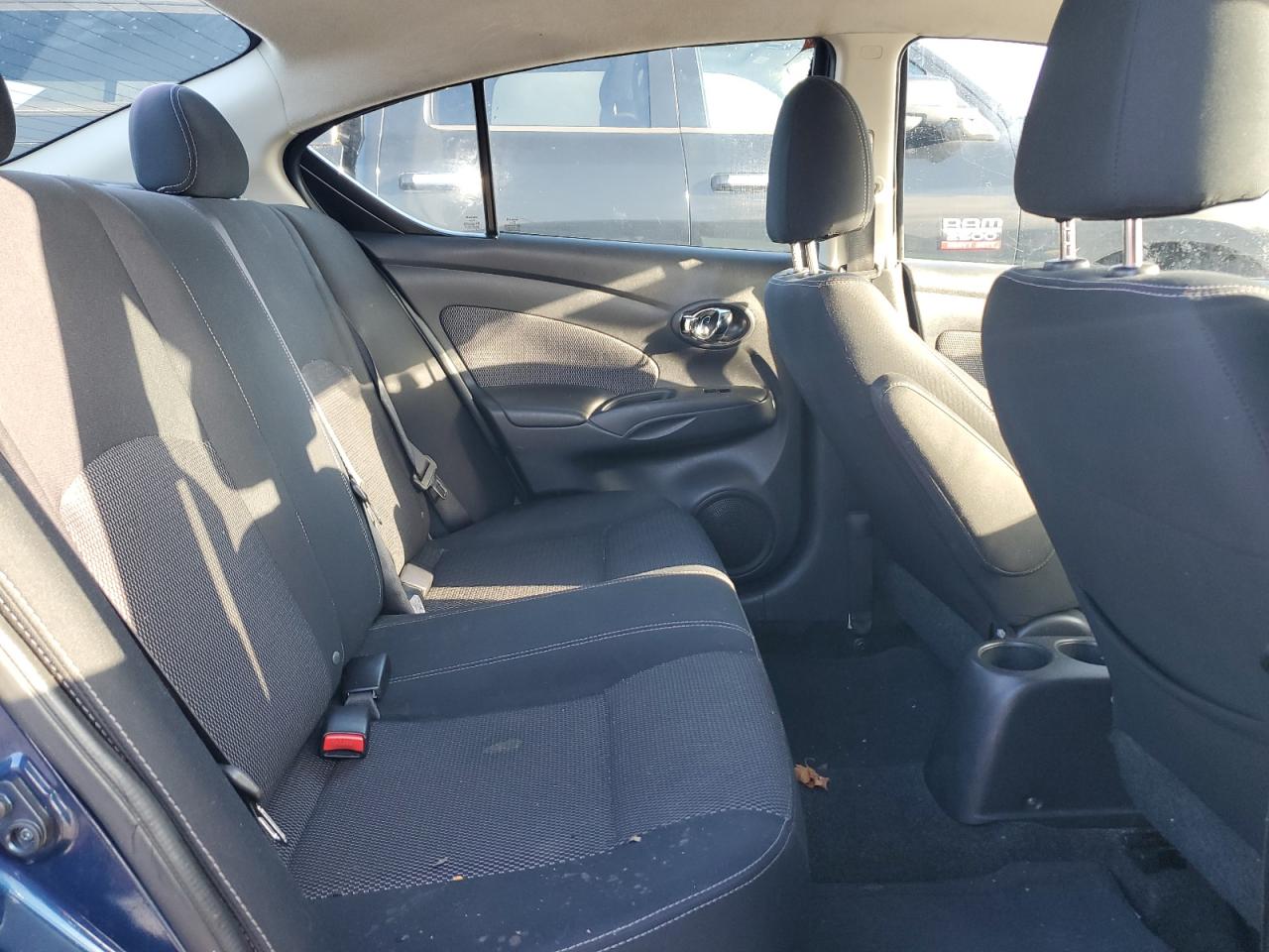 2014 Nissan Versa - Image 10