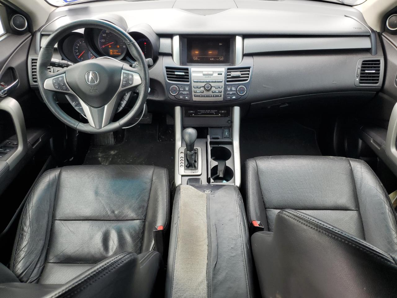 2011 Acura RDX - Image 8