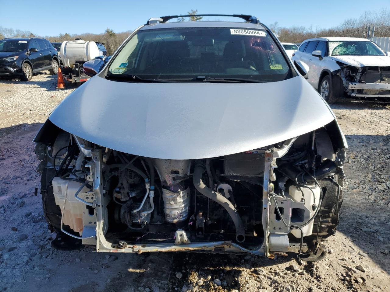 2015 Toyota RAV 4 - Image 5