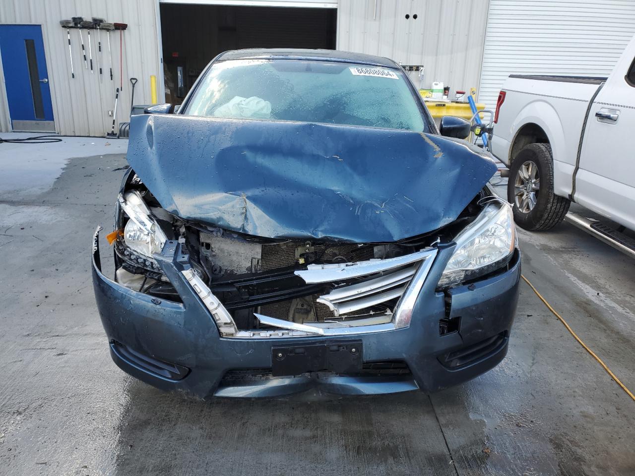 2014 Nissan Sentra - Image 5